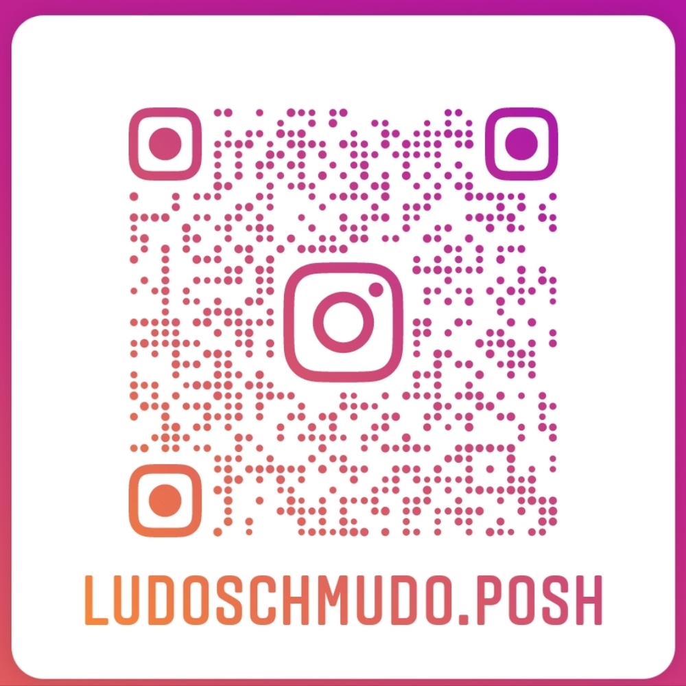 Follow My Closet On Instagram!